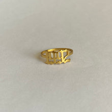 Load image into Gallery viewer, Custom Ring
