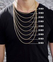 Load image into Gallery viewer, Custom Chain
