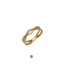 Load image into Gallery viewer, Stacking rings

