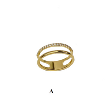 Load image into Gallery viewer, Stacking rings
