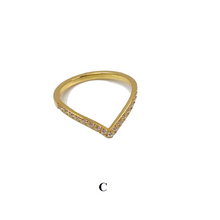 Load image into Gallery viewer, Stacking rings
